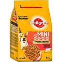 Vorschaubild Pedigree 1,4kg Adult Rind und Gemüse