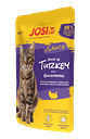 Vorschaubild Josera JosiCat Katzennassnahrung 85g Dose