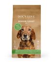 Vorschaubild Dog's Love Senior Wild mit Süßkartoffel & Spinat Hundetrockenfutter