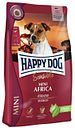 Vorschaubild HAPPY DOG Supreme Mini Africa Hundetrockenfutter