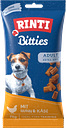 Vorschaubild RINTI Bitties 75g Hundesnack