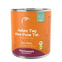 Vorschaubild Herrmann's Selection Leicht 800g Dose Hundenassfutter