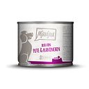 Vorschaubild MjAMjAM - DUO für Hund 200g