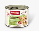 Vorschaubild animonda Carny Kitten 200g Dose Katzennassfutter