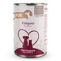 Herrmann's Selection Reinfleisch 400g Dose HundenassfutterVorschaubild