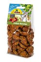 Vorschaubild JR FARM Erdbeer-Herzchen 150g Kleintiersnack