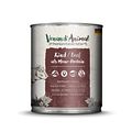 Venandi Animal Monoprotein 800g KatzennassfutterVorschaubild
