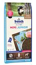 Vorschaubild bosch Mini Junior Hundetrockenfutter