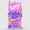 Vorschaubild WOW Creamy Snack Lachs CAT 5 x 16g