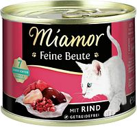 Rind Varianten Bild
