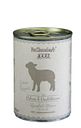Vorschaubild Dr. Clauder's BARF Komplett Menü 400g Dosen Hundenassfutter