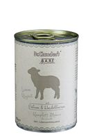 Lammragout Varianten Bild