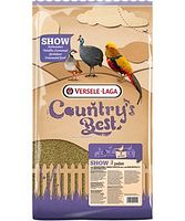 Versele Laga 4 x 5kg SHOW 3 Pellet-Sparpaket