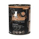 Vorschaubild catz finefood Purrrr 400 Gramm Katzennassfutter