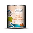Vorschaubild MjAMjAM Hund Senior Huhn+Süßkartoffel 800g