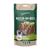 Christopherus 70g Natur-Im-Biss Kausticks Hundesnack