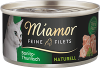 Bonito-Thunfisch Varianten Bild