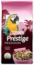 Vorschaubild VERSELE-LAGA Prestige Premium Papageien ohne Nüsse 15kg Vogelfutter