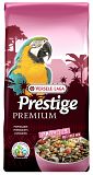 VERSELE-LAGA Prestige Premium Papageien ohne Nüsse 15kg VogelfutterZubehörbild