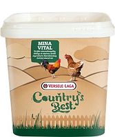 Versele Laga 2 x 4kg Mina Vital-Sparpaket