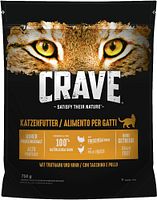 CRAVE Truthahn & Huhn Katzentrockenfutter