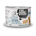 Vorschaubild The Goodstuff Adult - 200g Dose - Katze Nassfutter