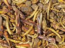 Vorschaubild JR FARM Igel-Schmaus Igelfutter