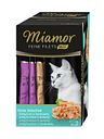 Vorschaubild Miamor Feine Filets Mini Multibox 8 x 50g Katzennassfutter