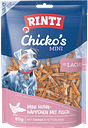 Vorschaubild RINTI Chicko Mini 80 Gramm Hundesnacks