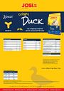 Vorschaubild Josera JosiCat Crispy Duck Katzentrockenfutter
