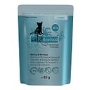 Vorschaubild catz finefood Classic 16 x 85g Katzennassfutter