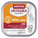 Vorschaubild animonda Integra Protect Niere 100g Schale Katzennassfutter
