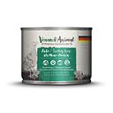 Vorschaubild Venandi Animal Monoprotein 200g Katzennassfutter