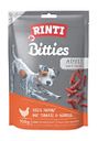 Vorschaubild RINTI Extra Bitties 100 Gramm Hundesnack