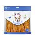 Vorschaubild DOKAS Snack-Mix Fleisch-Streifen 2x900gHundesnack