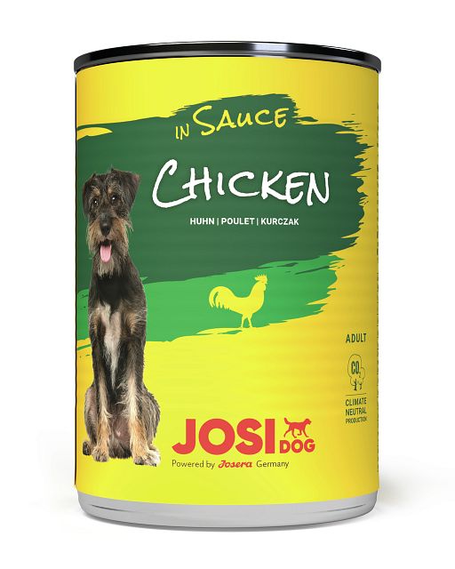 Josera JosiDog in Sauce 415 Gramm HundenassfutterVorschaubild