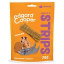 Vorschaubild Edgard & Cooper Snack-Mix Jerky Strips 4x75g Hundesnack