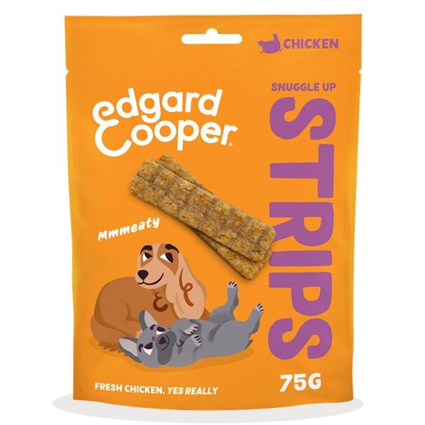 Edgard & Cooper Jerky StripsVorschaubild