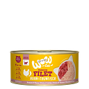 Vorschaubild WOW Cat Premium Filet 70g