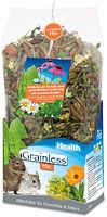 JR FARM Grainless Health Mix Chinchilla & Degu 600g Kleintierfutter