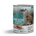 Vorschaubild Tundra Nassfutter 800g