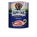 Vorschaubild HAPPY DOG 800 Gramm Hundenassfutter