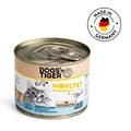 Dogs'n Tiger 200g Dose KatzenassfutterVorschaubild