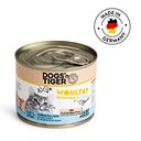 Vorschaubild Dogs'n Tiger 200g Dose Katzenassfutter