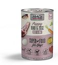 Vorschaubild MAC's SuperFood for Dogs Dose Hundenassfutter