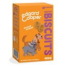 Vorschaubild Edgard & Cooper Snack-Mix Biscuits 5x400g Hundesnack