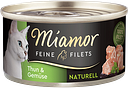 Vorschaubild Miamor Feine Filets Naturell 