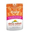 Vorschaubild Almo Nature Daily Menu 70g Beutel Katzennassfutter