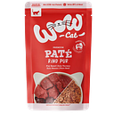 Vorschaubild WOW Cat Premium Paté 125g