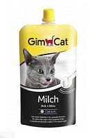 GimCat Milch Katzensnack